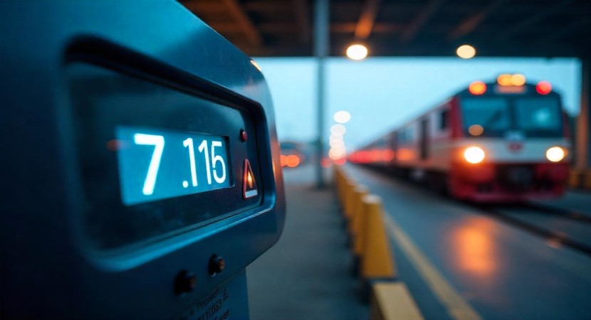 De Agra a Kolkata, los viajes de tus sueños ahora son más suaves: qué tan rápido y restaurados los trenes están transformando los viajes por la India