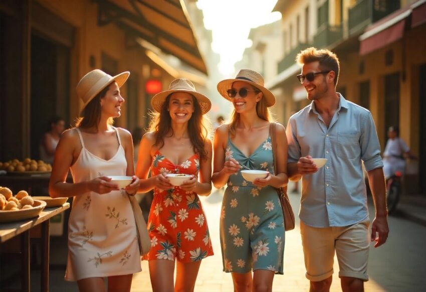 Travel - travel and tour world