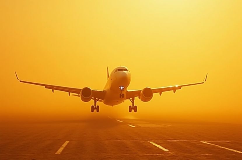 Turkish plane - travel and tour world
