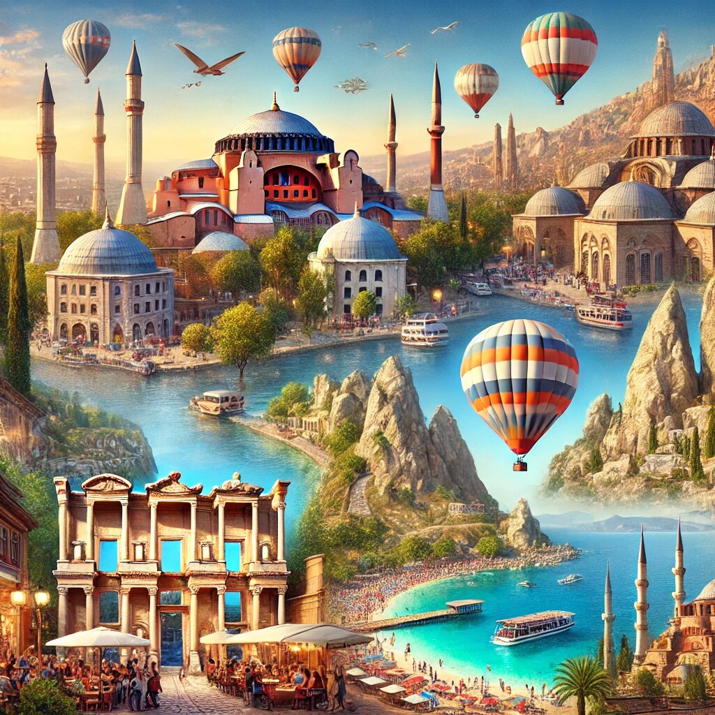U by Emaar Expands Internationally to Türkiye with the Addition of Address Istanbul: A New Chapter in Premium Lifestyle Loyalty – Travel And Tour World