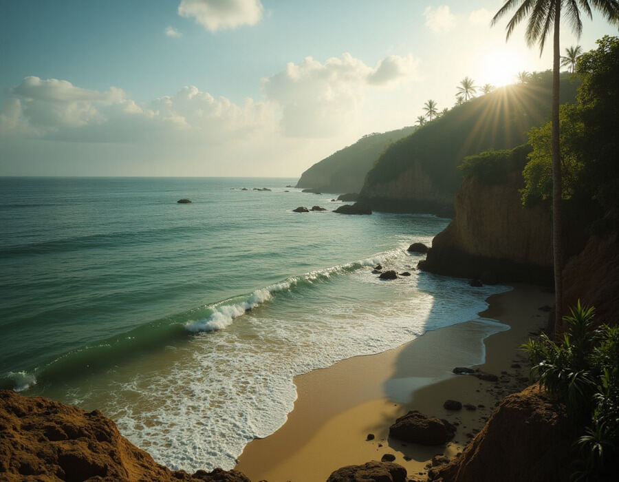 Here's why Sri Lanka is a Dream Destination for International Travelers who want to Escape Europe's Chaos in Search of Serenity Culture and Unmatched Travel Value - Travel And Tour World