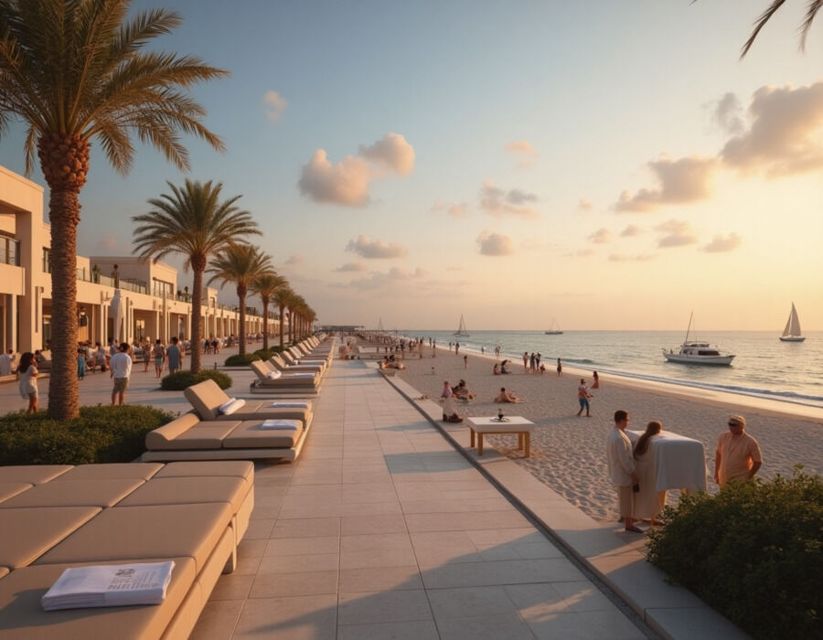 Qatar Launches Groundbreaking Frontline Hospitality Training Backed by Qatar Airways to Revolutionize Service Standards and Enhance Guest Experience Across the Nation - Travel And Tour World
