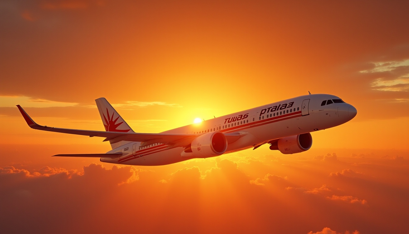 T’way Air Unveils Exclusive Europe to Seoul Flight Deals with Discounts Up to Fifty Euros for 2025-2026 Travel Season