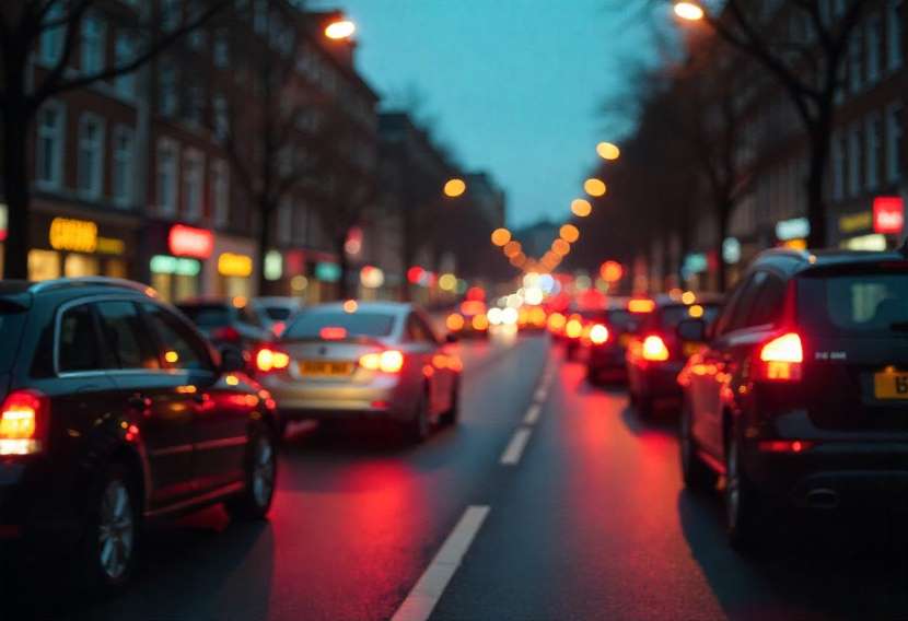 Now Cardiff, Swansea, Wrexham, Aberystwyth, Carmarthen, Holyhead and Monmouth: Wales Joins Heatwave Causing Traffic Disruptions and Ripple Effects Across England