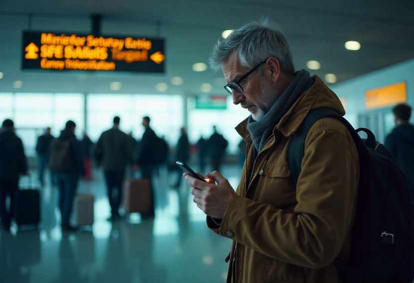 UK Tourists To Turkey: New eSIM Restrictions Could Disrupt Travel: Here’s What You Need To Know – Travel And Tour World