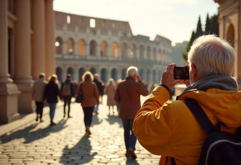 Uk travellers - travel and tour world