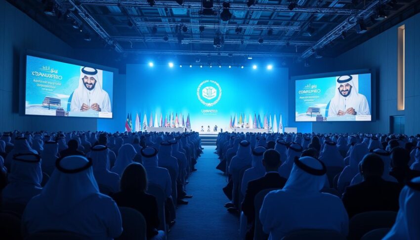 Unwto ga 25th riyadh - recreation and circuit world