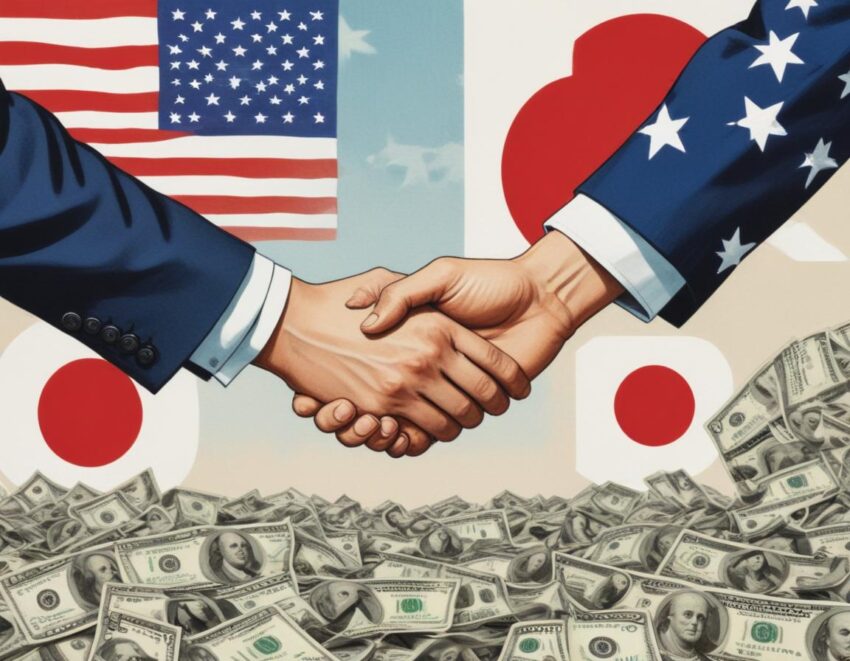 Us japan - travel and tour world