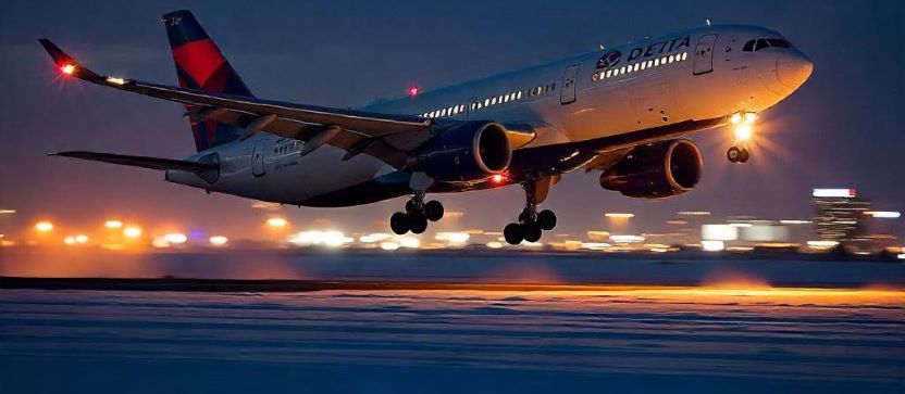 Airline Dominance in Central Texas Flood Relief: Southwest, American, United, FedEx, UPS, Atlas, JetBlue Mobilize to Kerrville, Hunt, Comfort, Ingram