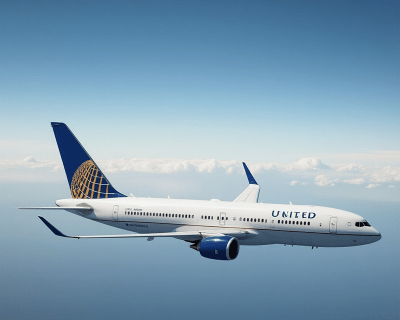 Chicago Knots with Los Angeles, London, Tokyo and More in United Airlines Newark Recovery and New Route: Here’s the new updates you should know