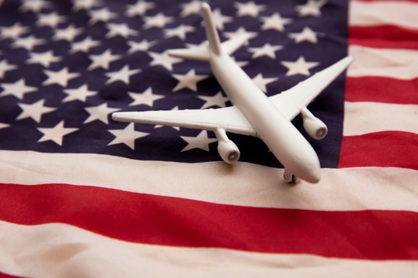 United states - travel and tour world The rise in u. S. Outbound travel to mexico, canada, and europe, and the decline in inbound international visitors to the u. S. In may 2025.