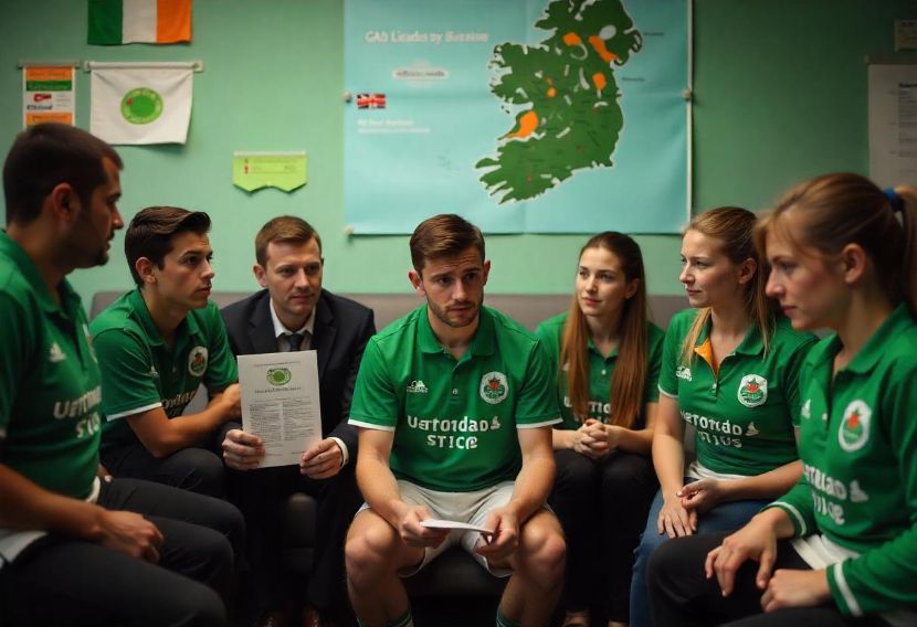 Visa denials for gaa palestine - travel and tour world