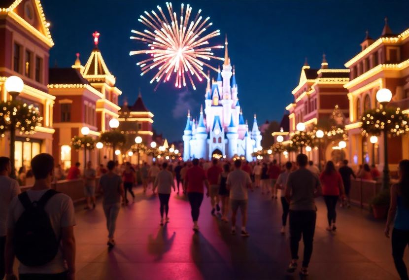 Now, Walt Disney World Unveils Dates for 2025 Holiday Events: Disney Jollywood Nights and Mickey’s Very Merry Christmas Party, Here’s What You Should Know