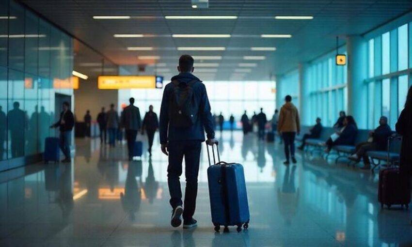 Shillong Airport
India