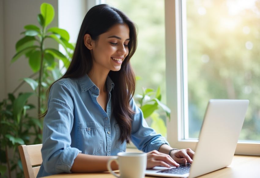 Passport Holders: Here Are The Top Ten Countries Offering Digital Nomad Visas to Indian Tourists, All You Need To Know - Travel And Tour World