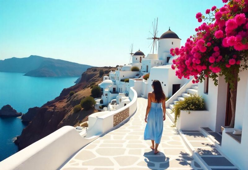 Now, Corfu, Greece Shifts to Sustainable Luxury Tourism to Combat Overtourism and Protect Its Heritage, Here Is All You Need To Know