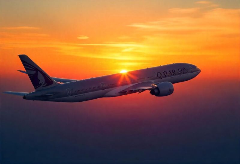 Now, Qatar Airways & Kenya Airways Are In Association For Better Tourism And Flight Connectivity, Here’s All You Need To Know