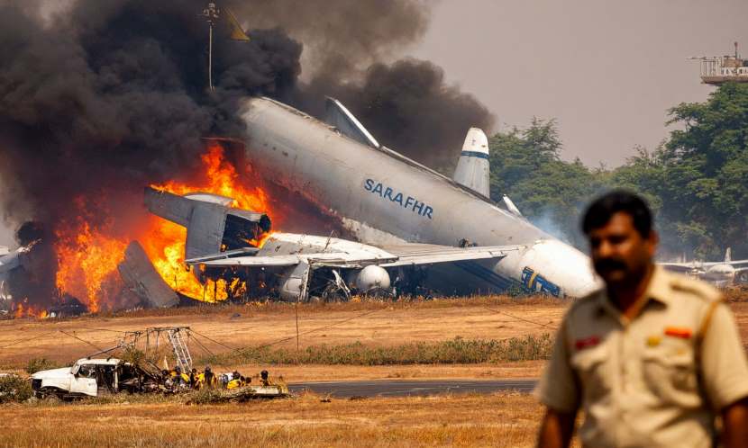 Latest On Ahmedabad Air India Crash: Families Of The Victims Now Speak Out After Preliminary Report On The Fatal Crash