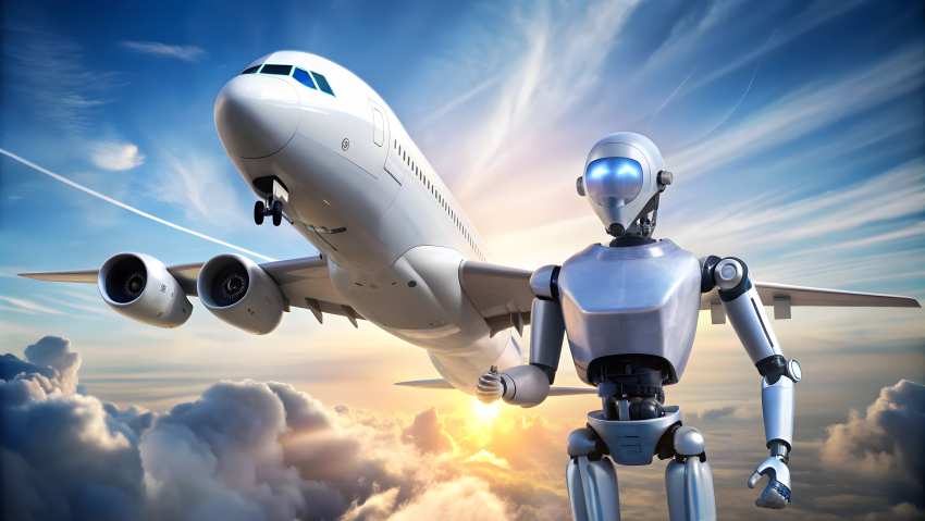 Now, Australia Joins China To Strengthen AI Ties To Boost Tourism and Trade: Know The Growing Role of AI in Global Travel Deals And It's Massive Impact On Tourism - Travel And Tour World