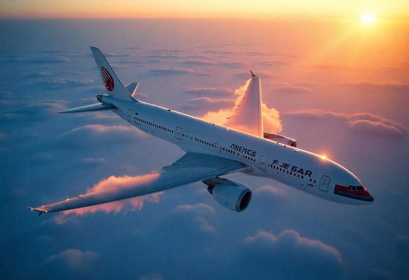 Near-Collision Over Siberia: Air China And SF Airlines Narrowly Avoid Disaster - Travel And Tour World