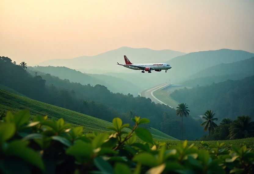 Air india express - travel and tour world Air india express