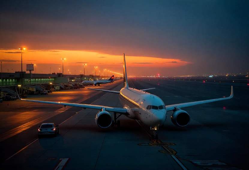 Europe's Resilient Air Traffic: Growth At Major Airports Despite Geopolitical Challenges - Travel And Tour World