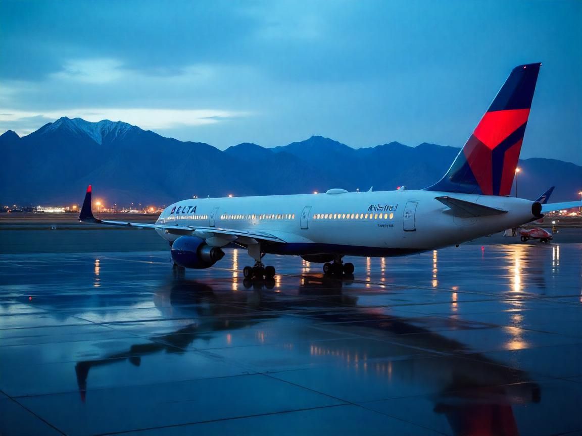 Delta to Unveil Salt Lake City’s Groundbreaking Nonstop Flights to Lima, Peru New Update You Need To Know