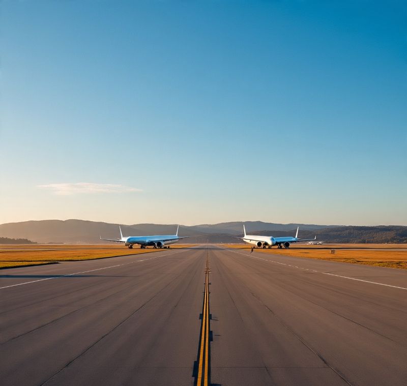 Airport - travel and tour world