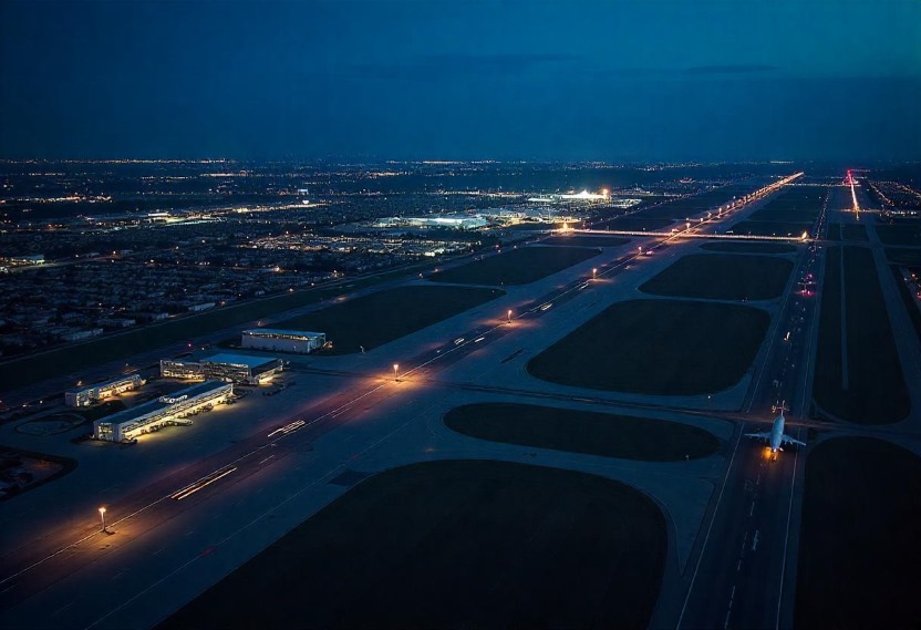 Les classifications mondiales révèlent Shanghai Bodong, Guangzhou Baon, Dubai, John Kennedy comme le plus d’aéroports du monde en 2025: voici de nouvelles mises à jour que vous devez savoir