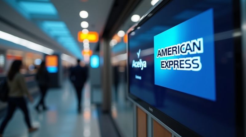 Amex - travel and tour world