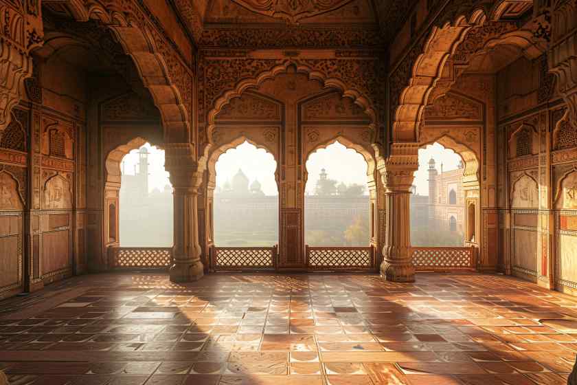 Architecture-ancient-monument-world-heritage-day-celebration - travel and tour world