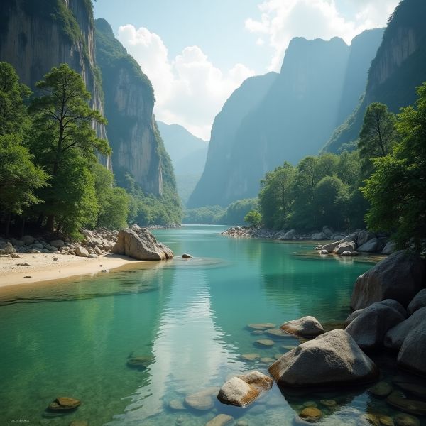Asia - travel and tour world