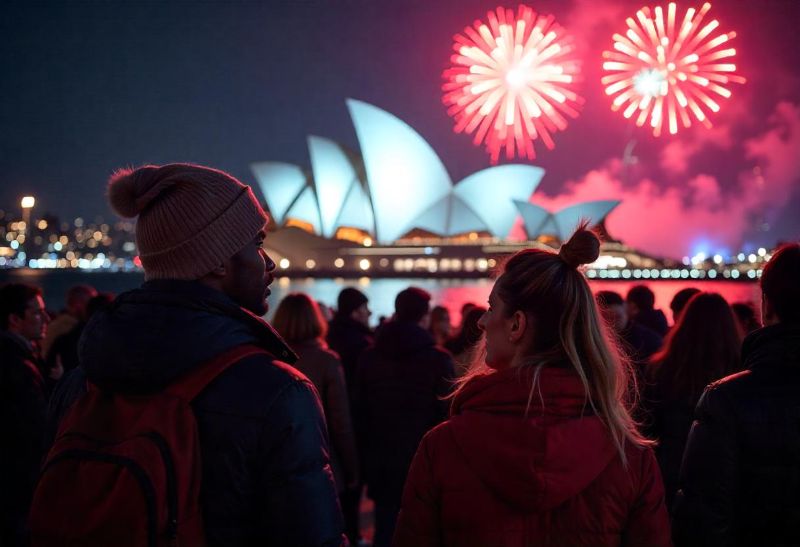 Aus - travel and tour world