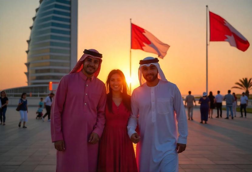 Bahrain's 10-Year Golden Visa: The Gulf's Most Accessible Residency Option Now Available for Expats - Travel And Tour World