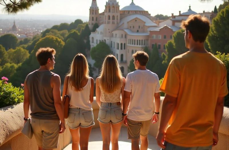 Barca - travel and tour world