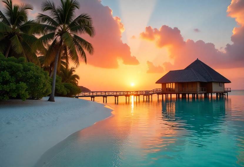 Beach - travel and tour world