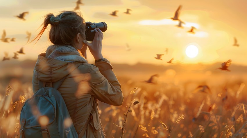 Sabah's New Partnership Set To Make It Southeast Asia's Premier Birdwatching Destination - Travel And Tour World