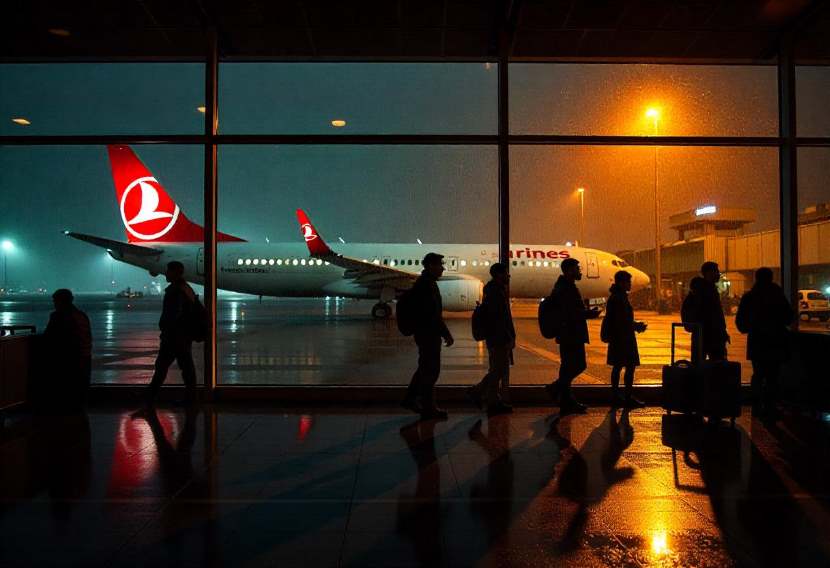 Bristol Airport Launches Direct Flight To Istanbul, Connecting The South West With Turkey And Beyond – Travel And Tour World