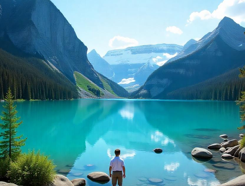 Can - travel and tour world
