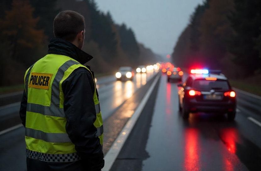 New Alert, I-90 Westbound Closed In Ohio for 2 Hours Following Major Crash: What New Updates You Must Know - Travel And Tour World