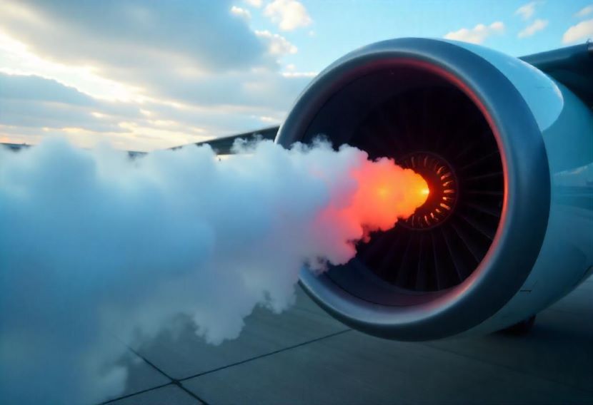 Europa, América del Septentrión, Asia y más allá de ahora confrontar datos inconsistentes de emisiones de carbono de modelos de aviación: reformas urgentes necesarias