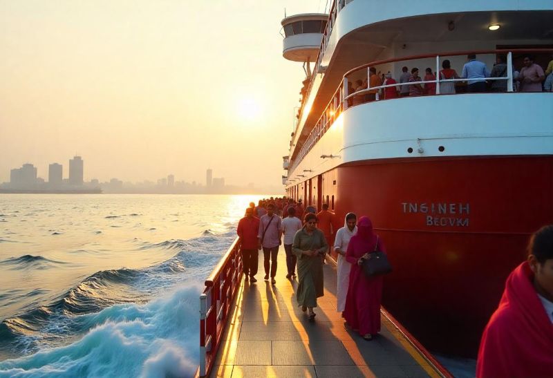 Now, Viking Introduces New River Cruises In India With The Viking Brahmaputra, Here’s All You Need To Know