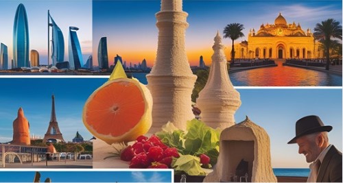 Mastercard’s New Collection Revolutionizes Global Travel Experiences with Exclusive Access to Dining, Entertainment, and Airport Benefits