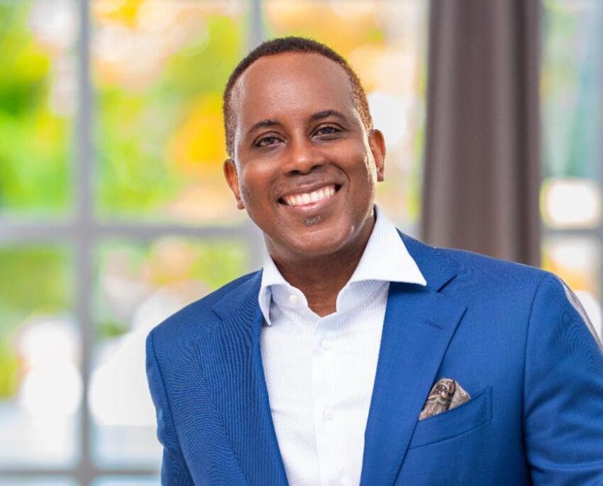 Grenada’s Luxury Tourism Scene Gets Power Boost as Spice Island Beach Resort Elevates Sheldon Keens-Douglas to Resort Manager, Signaling Bold New Era for Caribbean Hospitality