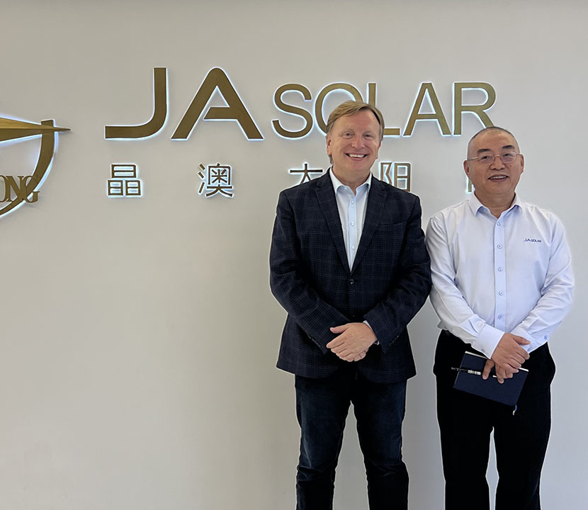 Sun Guangbin Takes on Senior Strategic Advisor Role to Shape Sustainable Future in Hospitality