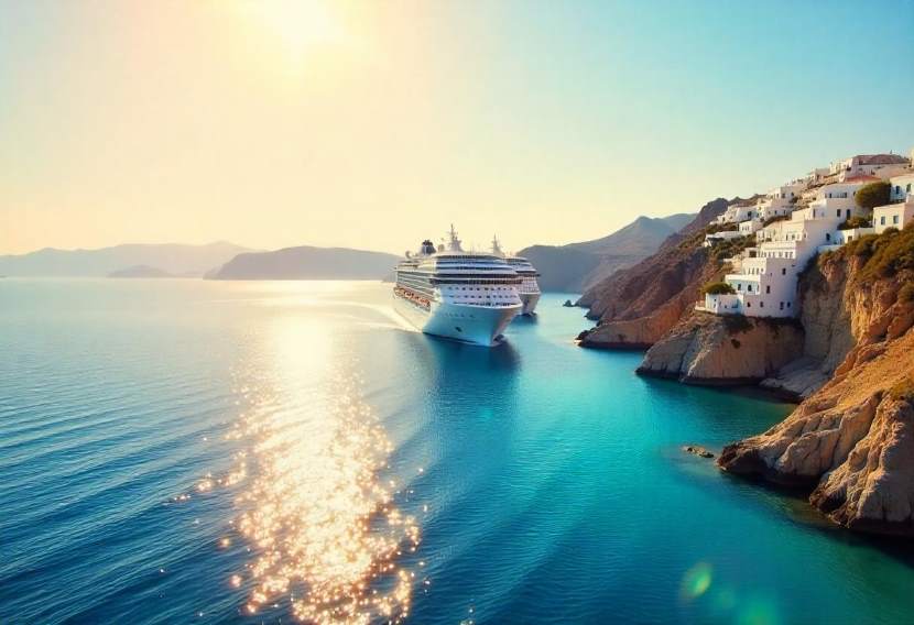 Celestyal - travel and tour world