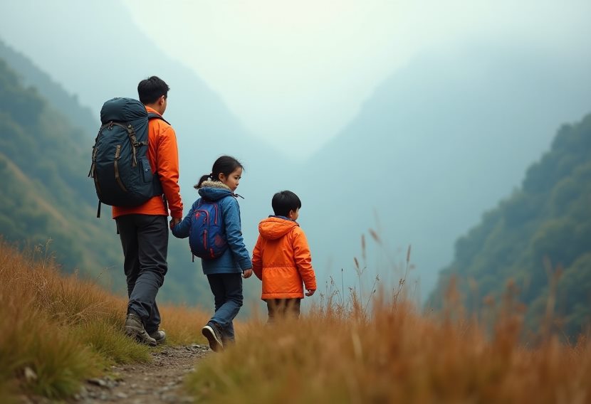 Now, Family Travel Surge In China Powers Summer Tourism Boom: What You Need to Know