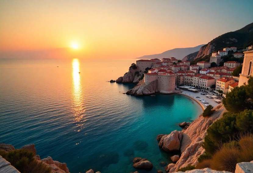 Dubrovnik Crowned the World’s Best Destination for Group Travel: Here’s What Travellers Need To Know More