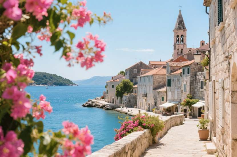 Croatia - travel and tour world