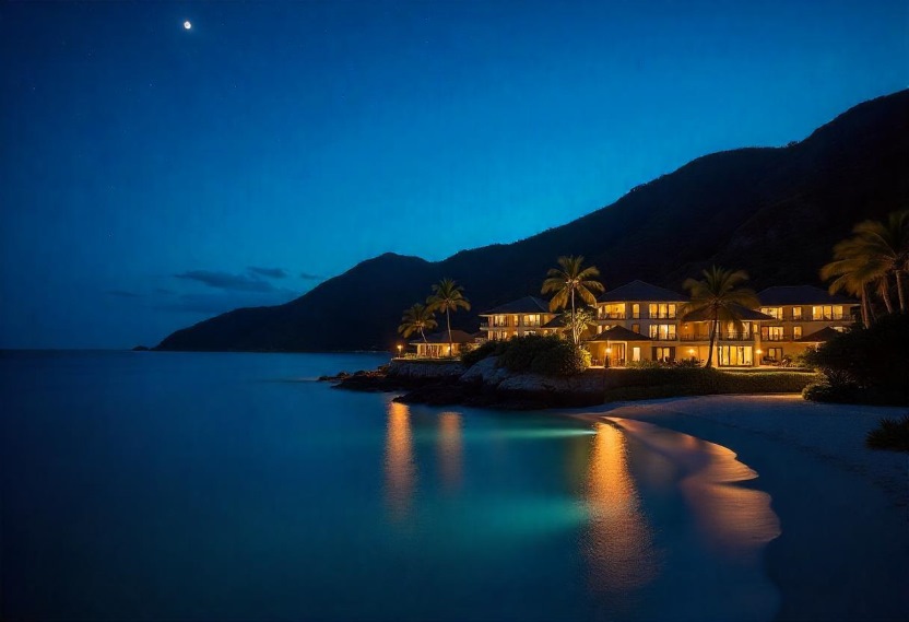 Elite Island Resorts Appoints Kari Tarnowski as Chief Commercial Officer for Resorts in Antigua, Barbados and Panama Elite Island Resorts Appoints Kari Tarnowski as Chief Commercial Officer for Resorts in Antigua, Barbados and Panama